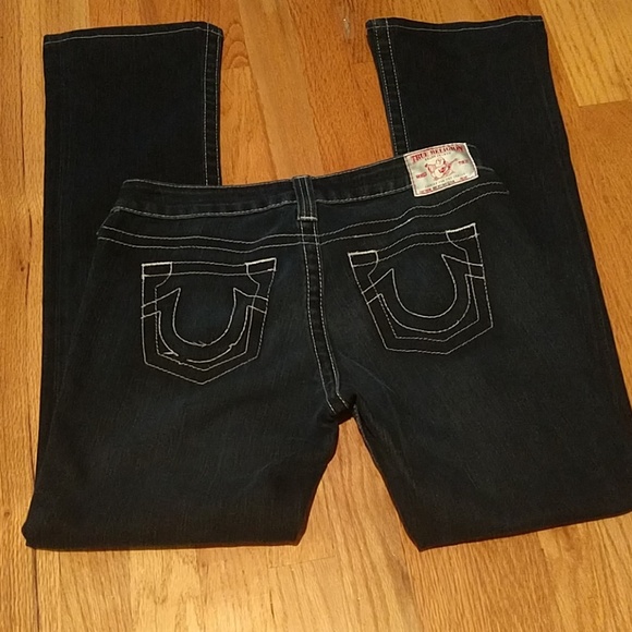 True Religion Denim - True Religion jeans size 28